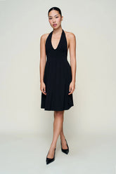 Halter Dress